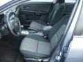 Galaxy Gray Mica - MAZDA3 i Touring Sedan Photo No. 11