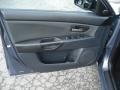 Galaxy Gray Mica - MAZDA3 i Touring Sedan Photo No. 12
