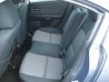 Galaxy Gray Mica - MAZDA3 i Touring Sedan Photo No. 13