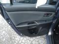 Galaxy Gray Mica - MAZDA3 i Touring Sedan Photo No. 14