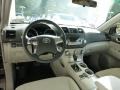 Black - Highlander V6 4WD Photo No. 15