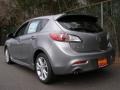 Liquid Silver Metallic - MAZDA3 s Sport 5 Door Photo No. 4
