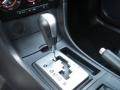 Galaxy Gray Mica - MAZDA3 i Touring Sedan Photo No. 19