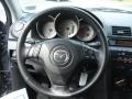 Galaxy Gray Mica - MAZDA3 i Touring Sedan Photo No. 20