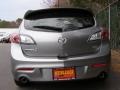 Liquid Silver Metallic - MAZDA3 s Sport 5 Door Photo No. 5
