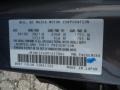 Galaxy Gray Mica - MAZDA3 i Touring Sedan Photo No. 25