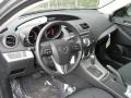 Liquid Silver Metallic - MAZDA3 s Sport 5 Door Photo No. 6