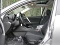 Liquid Silver Metallic - MAZDA3 s Sport 5 Door Photo No. 7