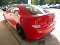 2013 Absolutely Red Scion tC Release Series 8.0  photo #4
