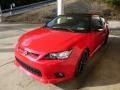 2013 Absolutely Red Scion tC Release Series 8.0  photo #5