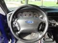 2003 Sonic Blue Metallic Ford Ranger XLT SuperCab  photo #17