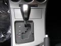 Liquid Silver Metallic - MAZDA3 s Sport 5 Door Photo No. 9