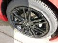 2013 Scion tC Release Series 8.0 Wheel and Tire Photo