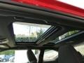 2013 Scion tC RS 8.0 Dark Charcoal/Red Interior Sunroof Photo