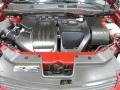 2.2 Liter DOHC 16-Valve VVT Ecotec 4 Cylinder Engine for 2009 Chevrolet Cobalt LT XFE Coupe #71439137