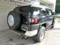 Black - FJ Cruiser 4WD Photo No. 2