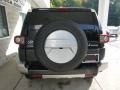 Black - FJ Cruiser 4WD Photo No. 3