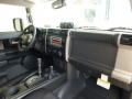 Black - FJ Cruiser 4WD Photo No. 10