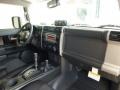 2013 Black Toyota FJ Cruiser 4WD  photo #10