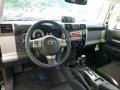Black - FJ Cruiser 4WD Photo No. 15