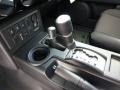 Black - FJ Cruiser 4WD Photo No. 17