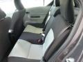 2012 Magnetic Gray Metallic Toyota Prius c Hybrid Two  photo #14
