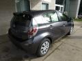 Magnetic Gray Metallic - Prius c Hybrid Three Photo No. 2