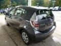 Magnetic Gray Metallic - Prius c Hybrid Three Photo No. 4