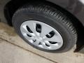 Magnetic Gray Metallic - Prius c Hybrid Three Photo No. 8