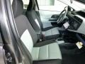 Magnetic Gray Metallic - Prius c Hybrid Three Photo No. 9