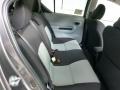 Magnetic Gray Metallic - Prius c Hybrid Three Photo No. 12