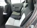 Magnetic Gray Metallic - Prius c Hybrid Three Photo No. 14