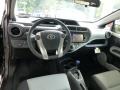 Magnetic Gray Metallic - Prius c Hybrid Three Photo No. 15