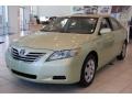 Jasper Pearl - Camry Hybrid Photo No. 1