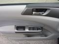 2012 Satin White Pearl Subaru Forester 2.5 X Premium  photo #18