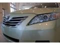 Jasper Pearl - Camry Hybrid Photo No. 2