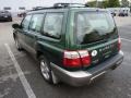 Savanna Green Metallic - Forester 2.5 S Photo No. 3