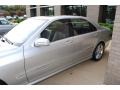 Brilliant Silver Metallic - S 500 Sedan Photo No. 5