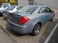 2007 Blue Gold Crystal Metallic Pontiac G6 GT Sedan  photo #2