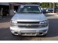 Silverstone Metallic - TrailBlazer LS 4x4 Photo No. 2