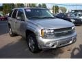 Silverstone Metallic - TrailBlazer LS 4x4 Photo No. 3