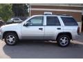 Silverstone Metallic - TrailBlazer LS 4x4 Photo No. 5