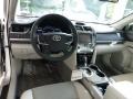 2012 Classic Silver Metallic Toyota Camry Hybrid XLE  photo #15