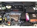 Jasper Pearl - Camry Hybrid Photo No. 8