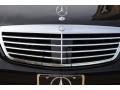 Black - S 550 4Matic Sedan Photo No. 3