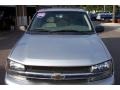 Silverstone Metallic - TrailBlazer LS 4x4 Photo No. 11