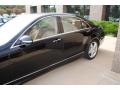 Black - S 550 4Matic Sedan Photo No. 6