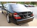 Black - S 550 4Matic Sedan Photo No. 9