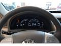 Jasper Pearl - Camry Hybrid Photo No. 14