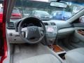 Barcelona Red Metallic - Camry XLE V6 Photo No. 6